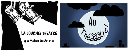 la matinée théâtre