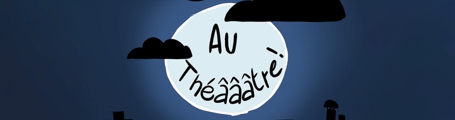 intro au théâââtre